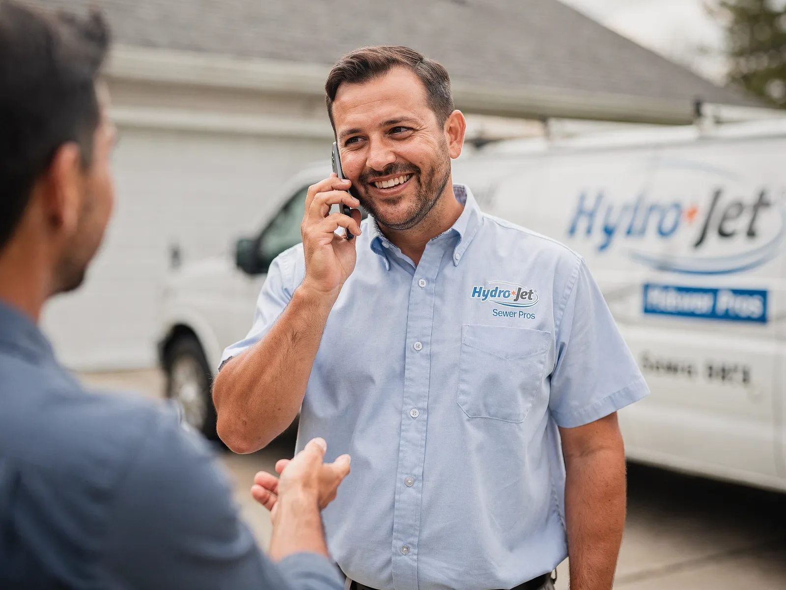 Hydro Jetting Ruthven, IA FAQs